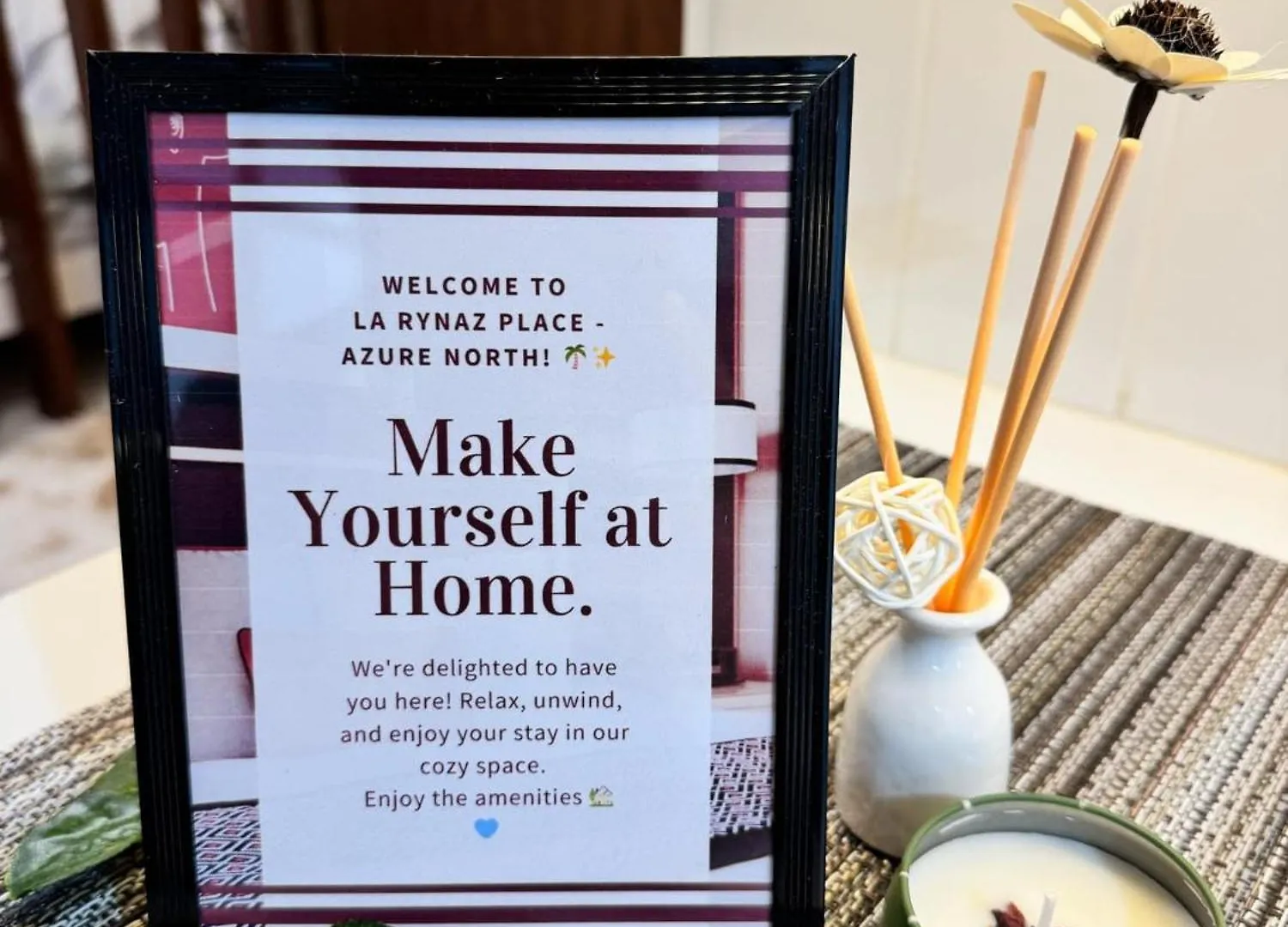 Hotel La Rynaz - Azure North Pampanga Filippine
