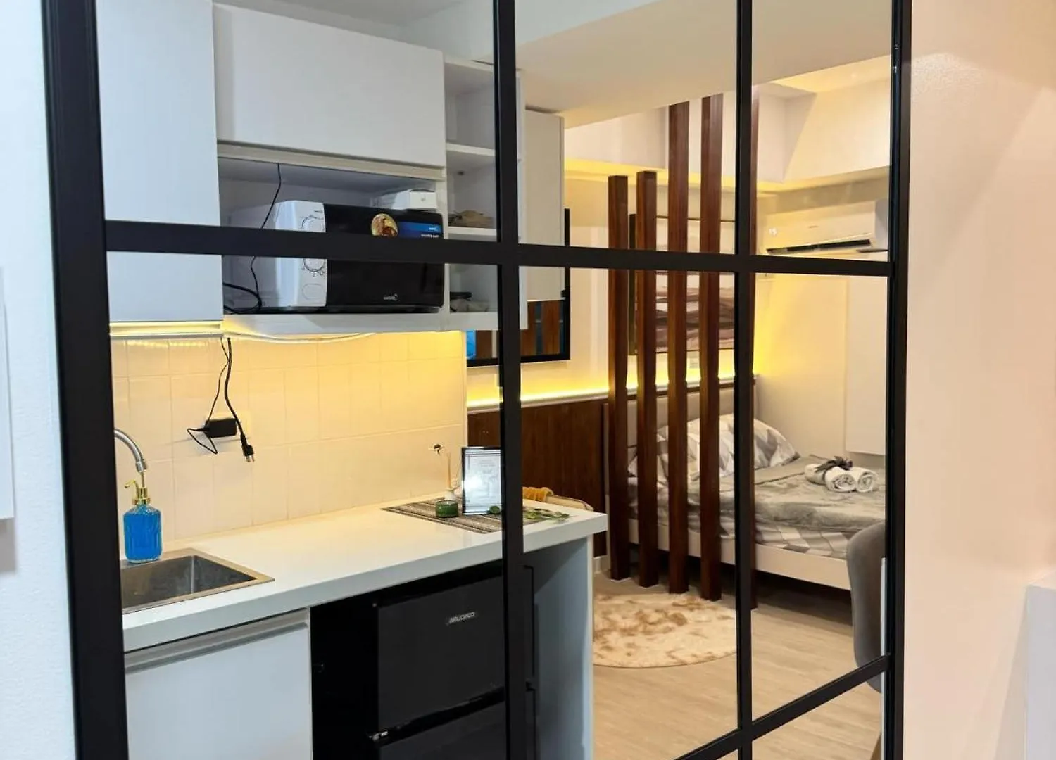 Hotel La Rynaz - Azure North Pampanga 0*,  Filippine